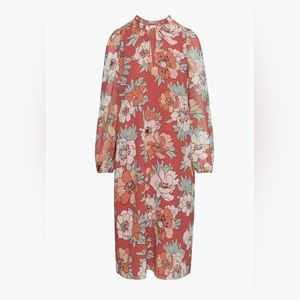 Wilfred Molly Dress size S. BNWT. NSNP home.